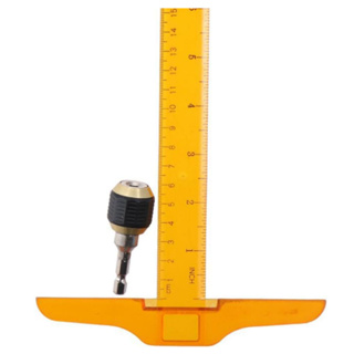 1PCS Acoplamento Rápido 24/60mm Broca Hexagonal Liberação Rápida Acessórios Ferramentas de Potência Adaptadores em Oferta na Shopee