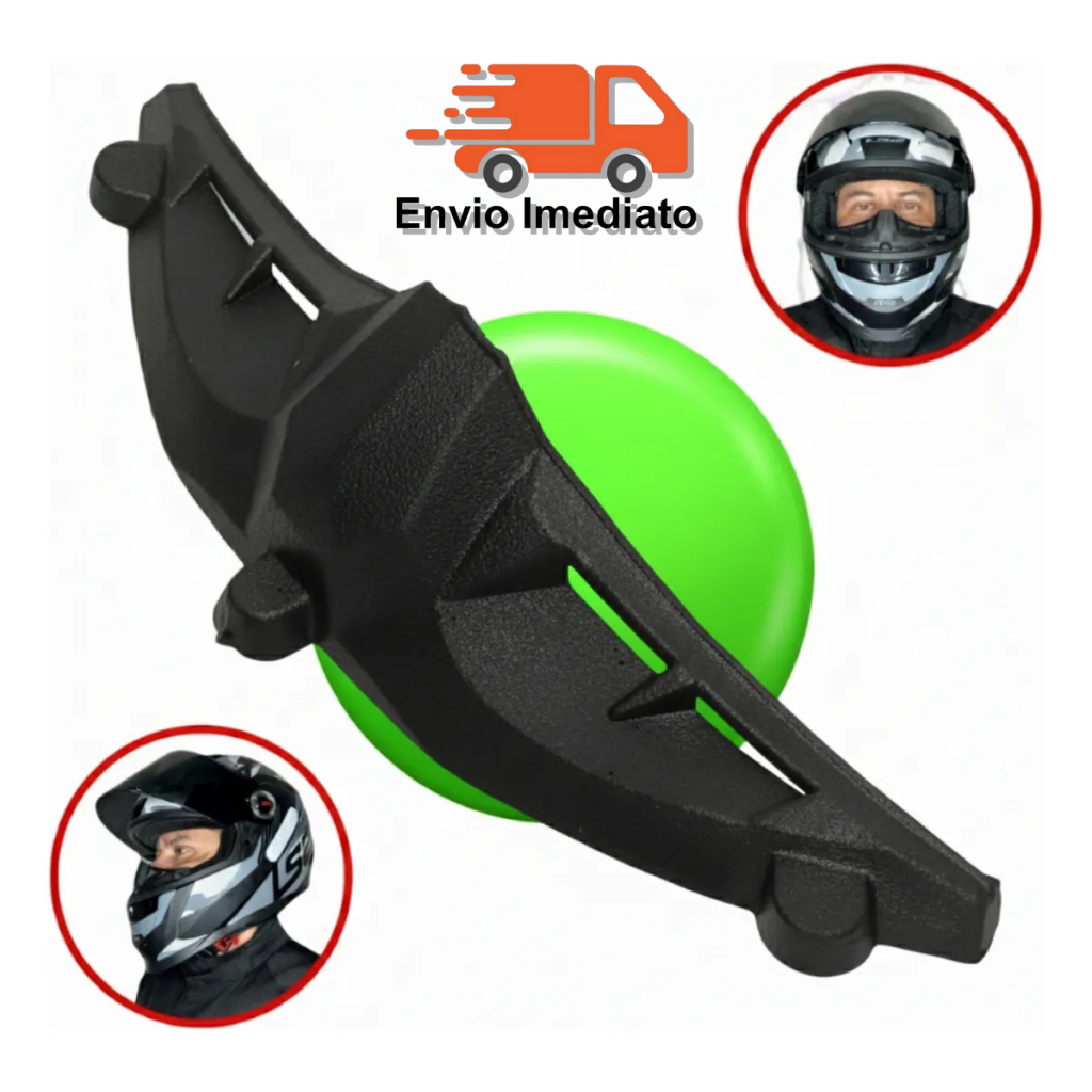 Narigueira Modelo Original Ls2 Norisk FW3 Mormaii HJC Pro Tork Texx Helt Race Tech Ff358 Ff302 Razor em Oferta na Shopee