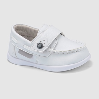 Mocassim Infantil Masculino Sapato Menino Casual Macio em Oferta na Shopee