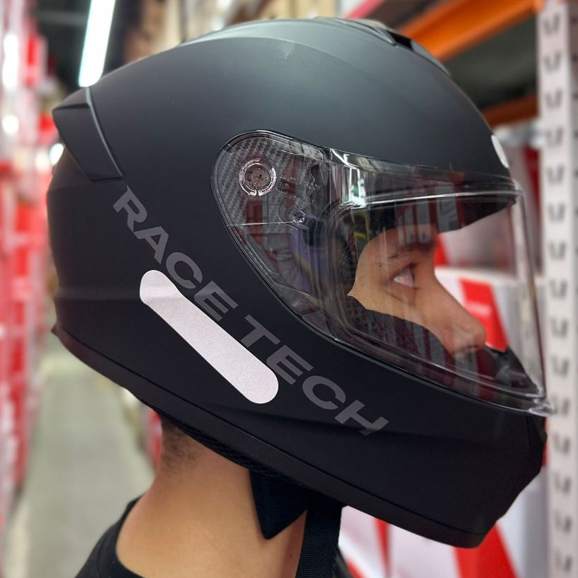 O que é Capacete Moto Preto Fosco? Guia e Onde Comprar | BuscaProdutos