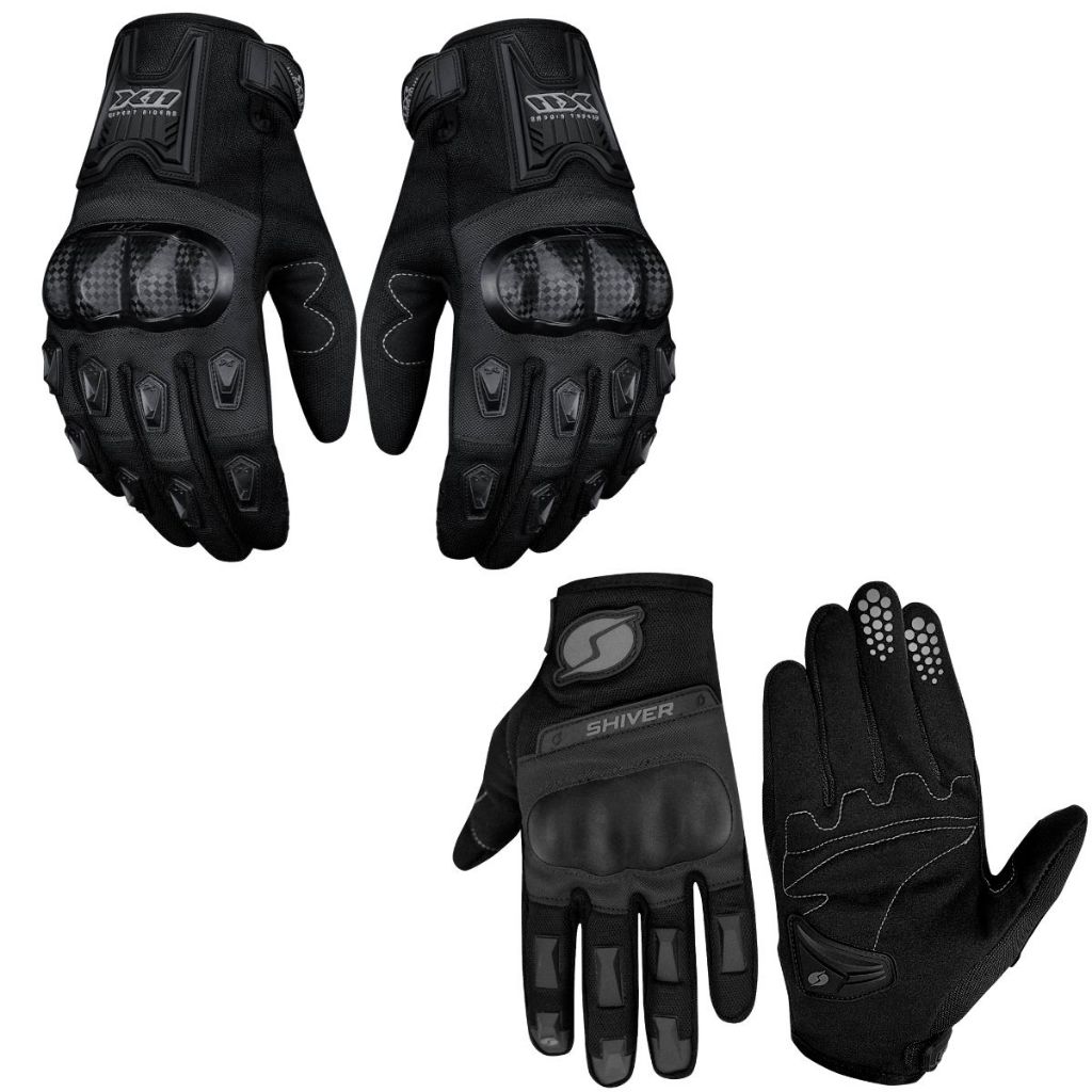 O que é Luva Moto Impermeável Masculina? Guia e Onde Comprar | BuscaProdutos