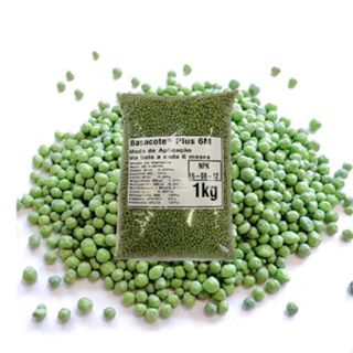 BASACOTE PLUS 6 M 16-8-12 1KG em Oferta na Shopee