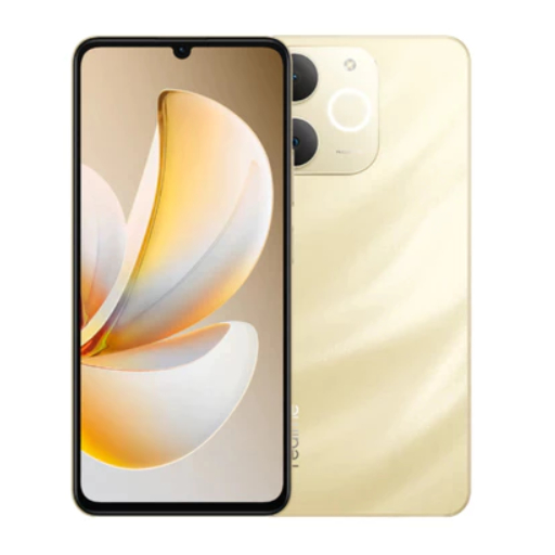 SMARTPHONE REALME NOTE 70 DUAL SIM LANÇAMENTO (COM CAPINHA E PELICULA DE CORTESIA) em Oferta na Shopee