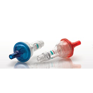 Indicador De Pressão ACCUCUFF - Conector Rosa Ou Azul Luer Lock Para Traquel e Traqueostomia