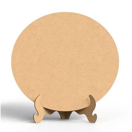 Mini Painel Mdf 50cm Decoração Mesa de Festa Eventos e Painéis Personalizados DIY Artesanato lembrança - Arte em Laser