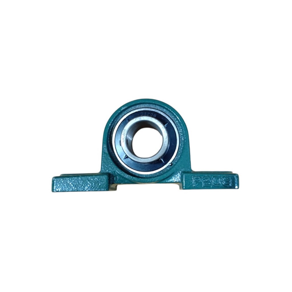 Ucp 206 Mancal Pedestal Com Rolamento Eixo30 Ucp206