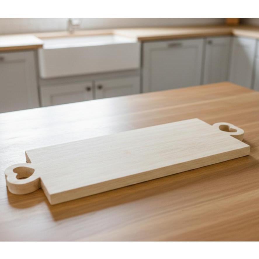 Tabua Petisqueira Pinus Frios Estreita M em Oferta na Shopee