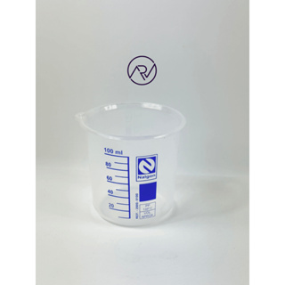 COPO BECKER FORMA BAIXA EM POLIPROPILENO (PP) em Oferta na Shopee