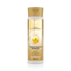 Condicionador Óleo Extraordinário 300ml NEW HAIR