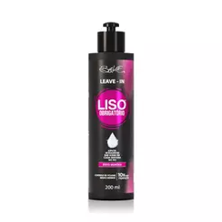 Leave In Liso Obrigatorio 200ml Belkit
