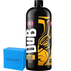 Produto Para Proteger e Revitalizar Motor Verniz de Motor Black Boost Dub Boyz 1,5L