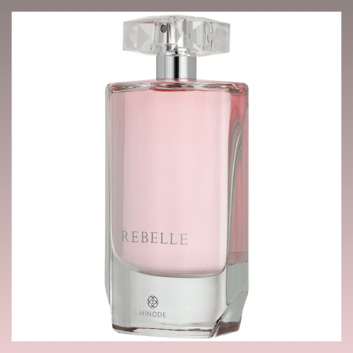 Rebelle Perfume Feminino Hinode - 75ml