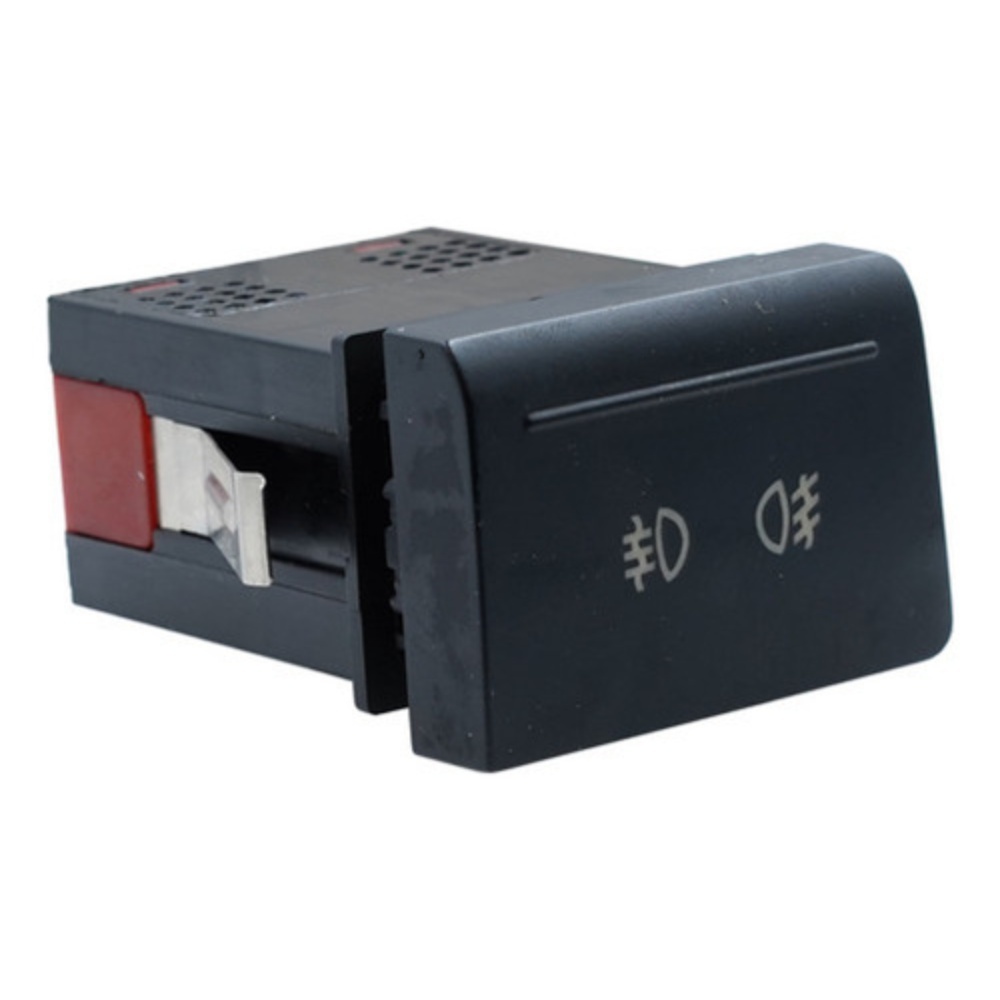 Interruptor Botão Farol Milha Vw Gol G5 Voyage