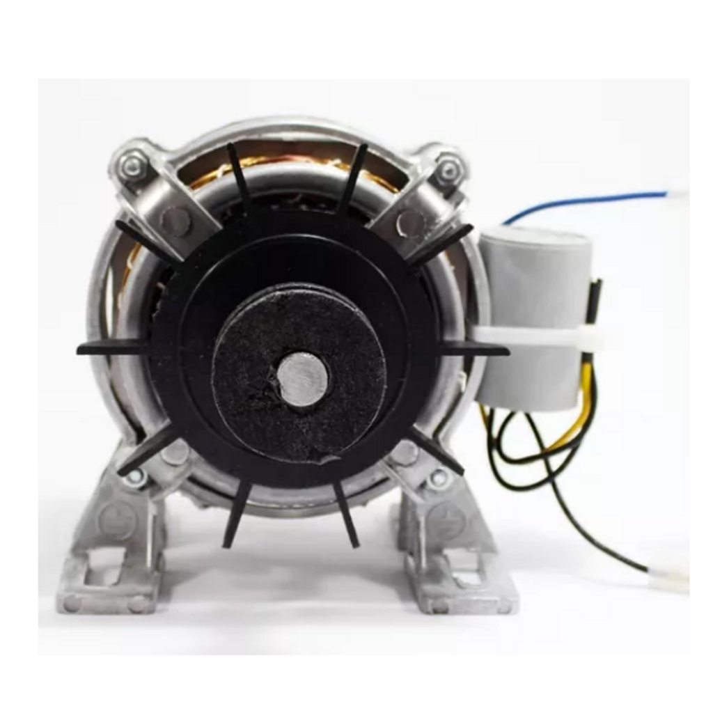 Tanquinho De Cimento Kit Reparo Batedor+motor+correia