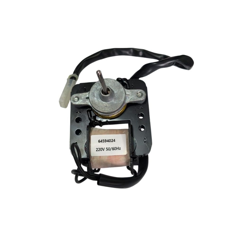 Rede Sensor Ventilador Geladeira Df34 Df36 Df42 64594024 220v Paralelo