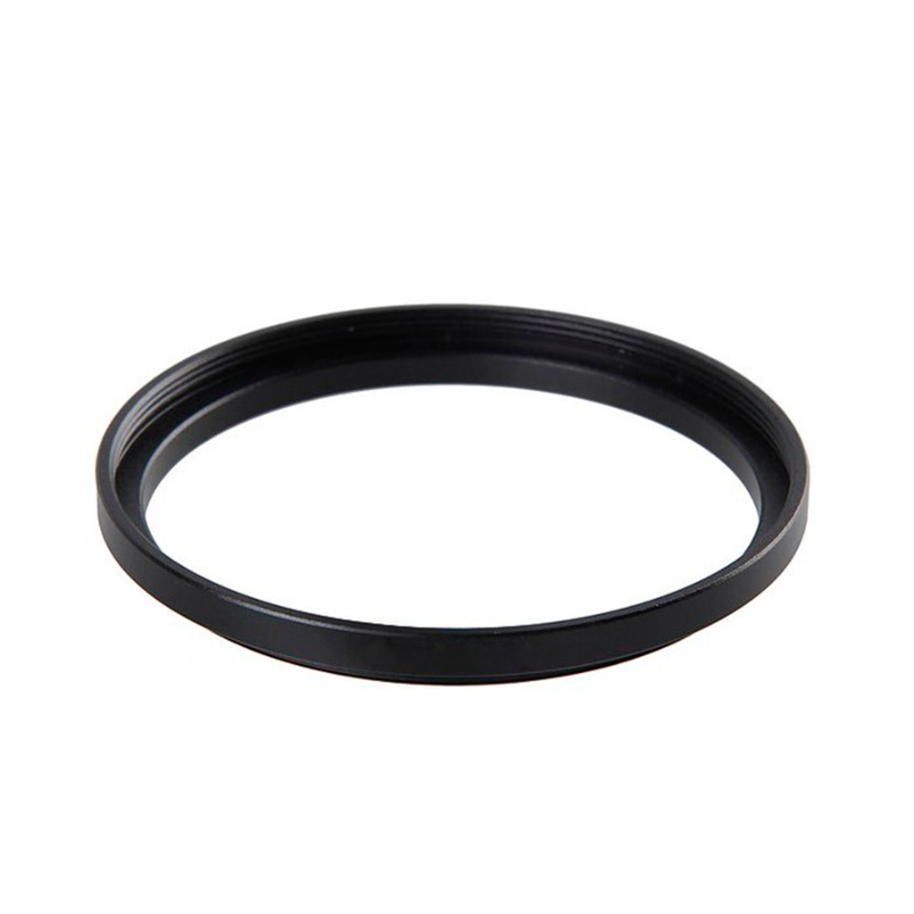 Adaptador Para Lentes Câmera Compatível Com Filtros Acessório Profissional