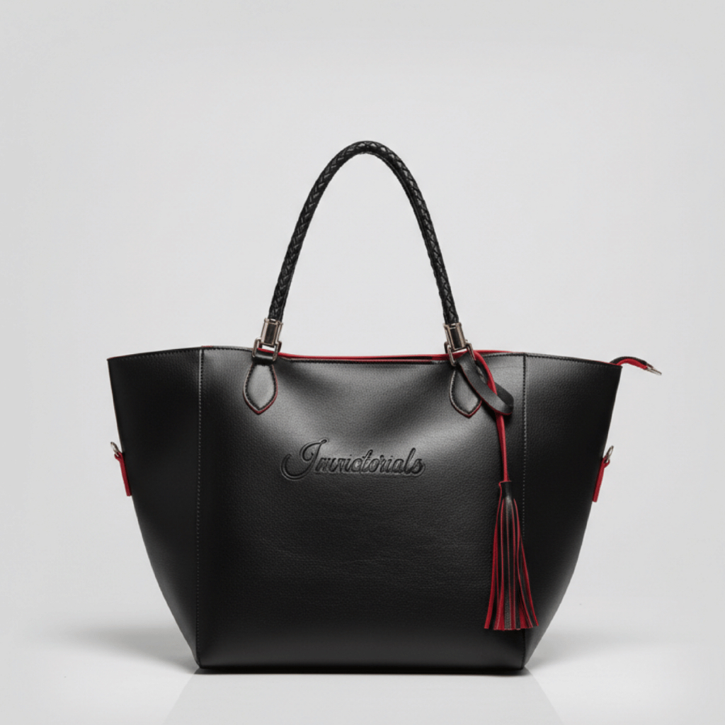 Bolsa Feminina Sacola Grande de Ombro Shopper Tote Alça Reforçada e Alça Transversal em Oferta na Shopee