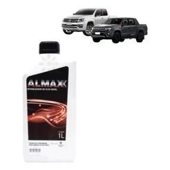 Aditivo Estabilizador Óleo Diesel Almax Amarok 1 Litro