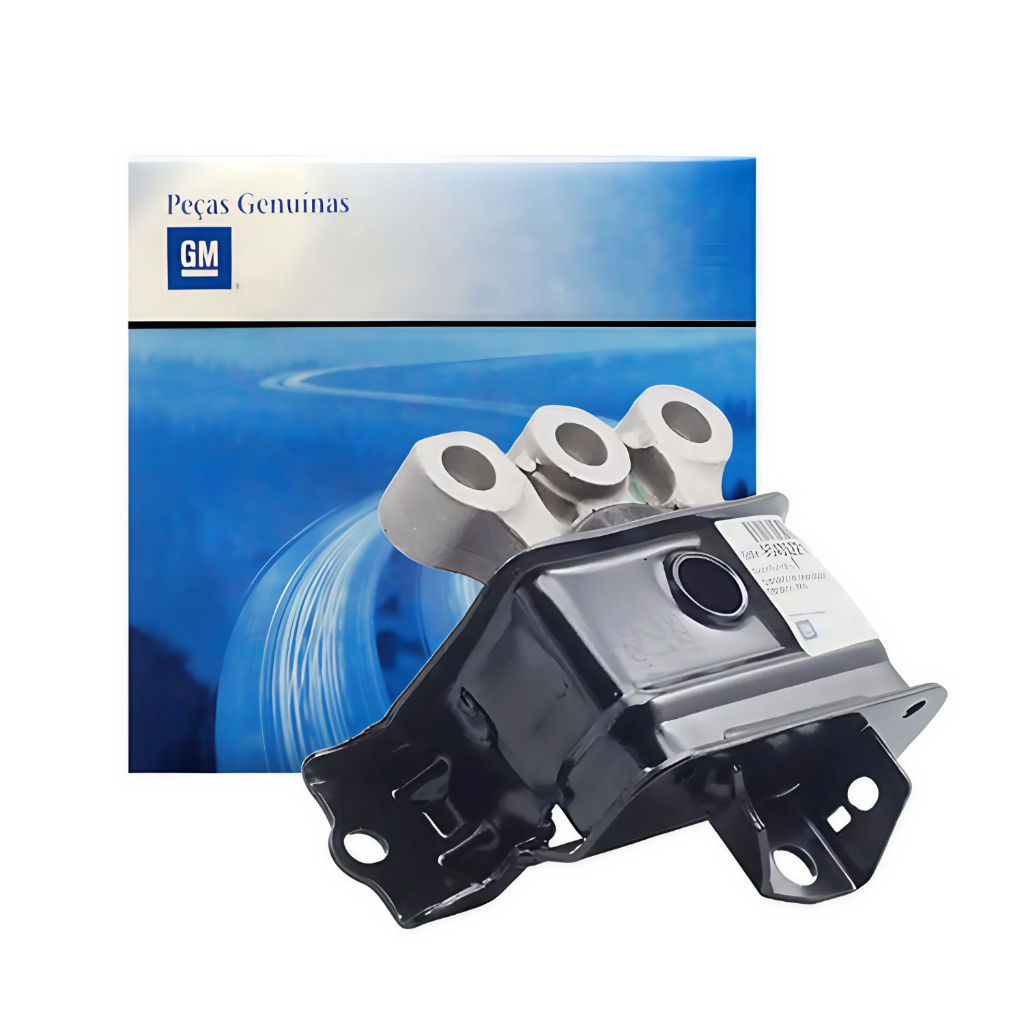 Coxim Motor L/d Original Gm Onix Prisma 52166632 em Oferta na Shopee