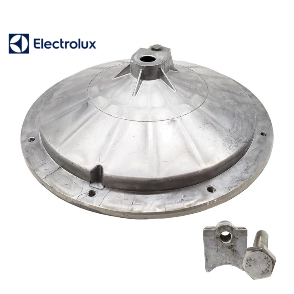 Cubo Do Cesto Chave Vertical Ltd15 Lac16 Electrolux 72002111