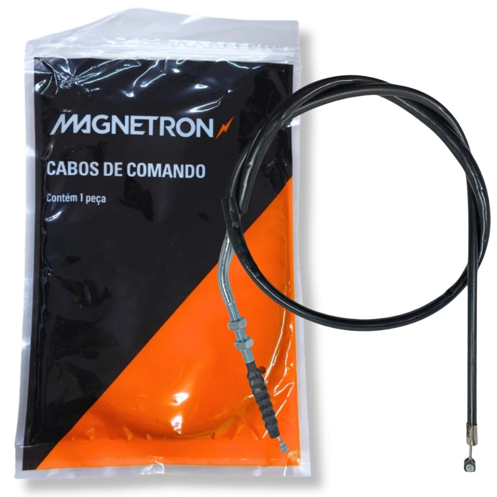 Cabo Embreagem XRE190 Xre 190 de 2016 Em Diante Magnetron