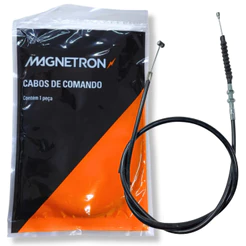 Cabo Embreagem Xr 250 tornado 2001 2002 2003 2004 2005 2006 2007 2008