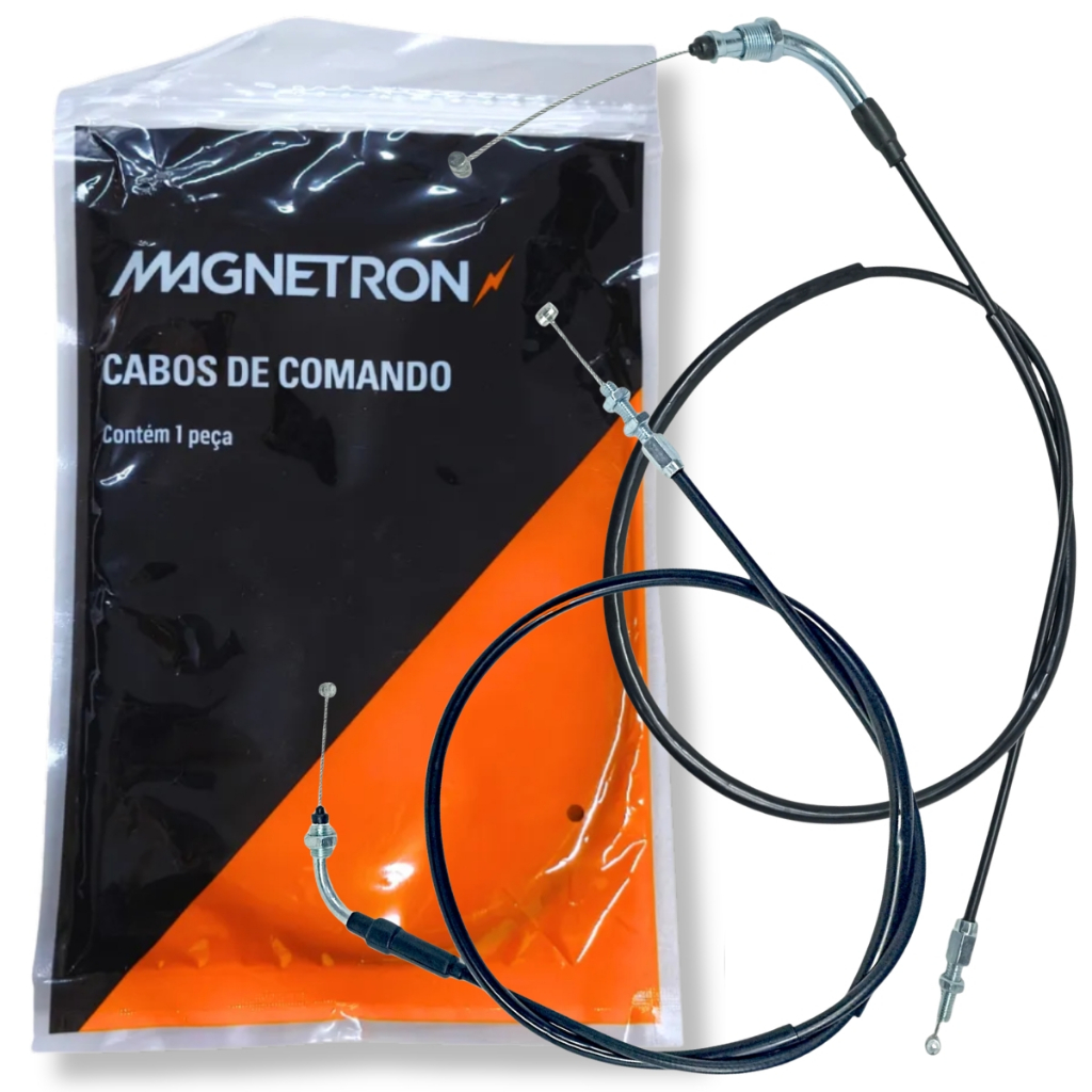 Cabo Acelerador Xre 300 2016 2017 2018 (A+b)