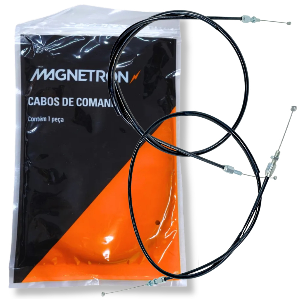 Cabo Acelerador Xre 300 2010 a 2015 Magnetron (A+b)