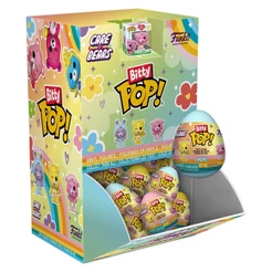 FUNKO BITTY POP MYSTERY CARE BEAR EGG 89031 (1 UNIDADE) NOVO ORIGINAL