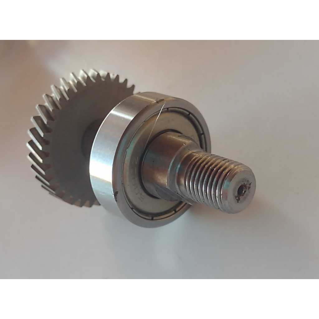 CJ. ENGRENAGEM COMPLETA FURADEIRA MAKITA MDP205