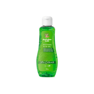 Gel Hidratante Pós Sol Australian Gold Soothing Aloe Gel Ultra Calmante 125g em Oferta na Shopee