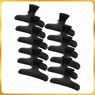 Piranha Plástica Preta C/12 Unidades Santa Clara em Oferta na Shopee