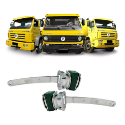 Limitador Porta Caminhão Vw Titan Delivery Worker 2RD837249