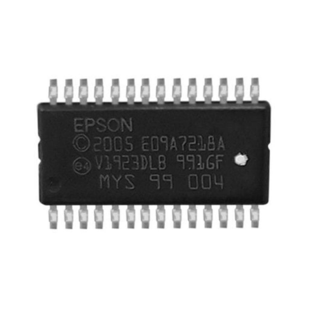 CI Compatível Epson E09A7218A L1800
