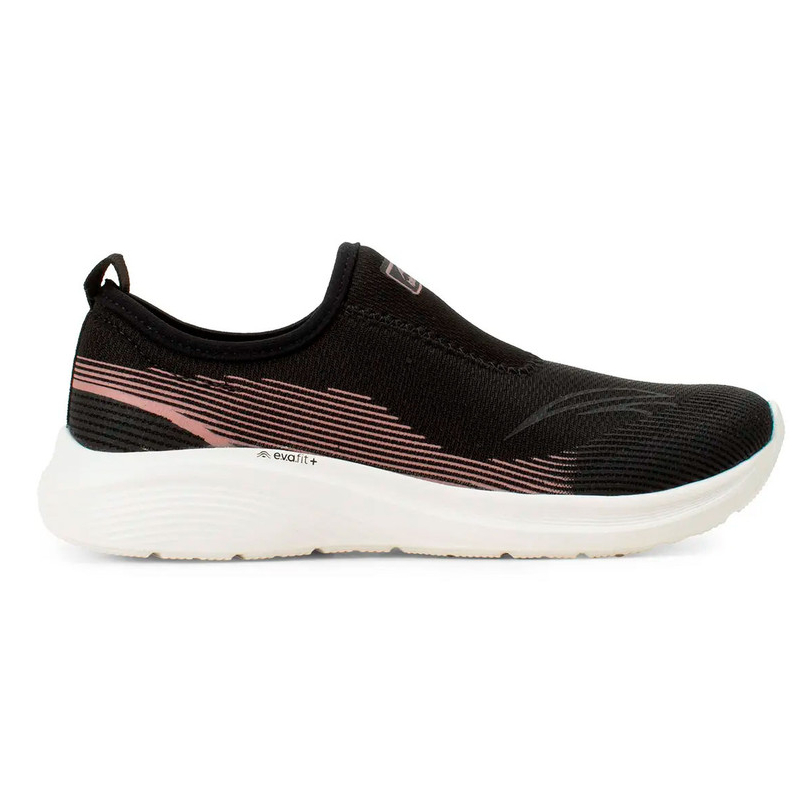 Tênis Feminino Kolosh Byte Original Slip On Plataforma Confortável em Oferta na Shopee