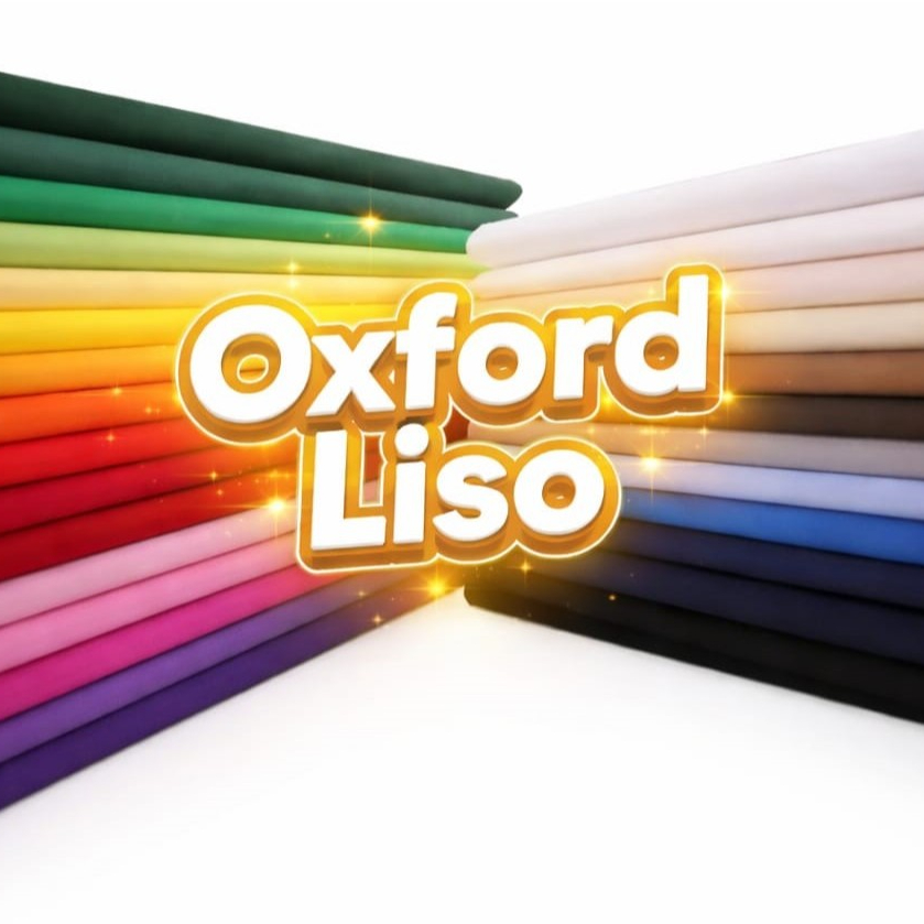 2 Metros de Tecido Oxford Liso (2m X 1,50m) Várias Cores e o Melhor Preço!!! — R$ 15,98 em Shopee, 52% OFF