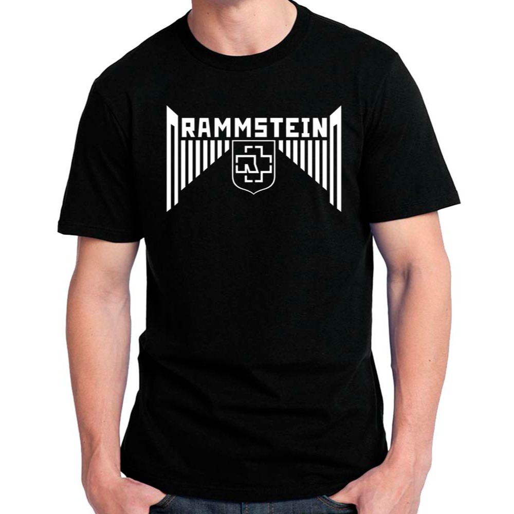 RAMMSTEIN - camiseta, babylook, regata, manga longa e blusa moletom