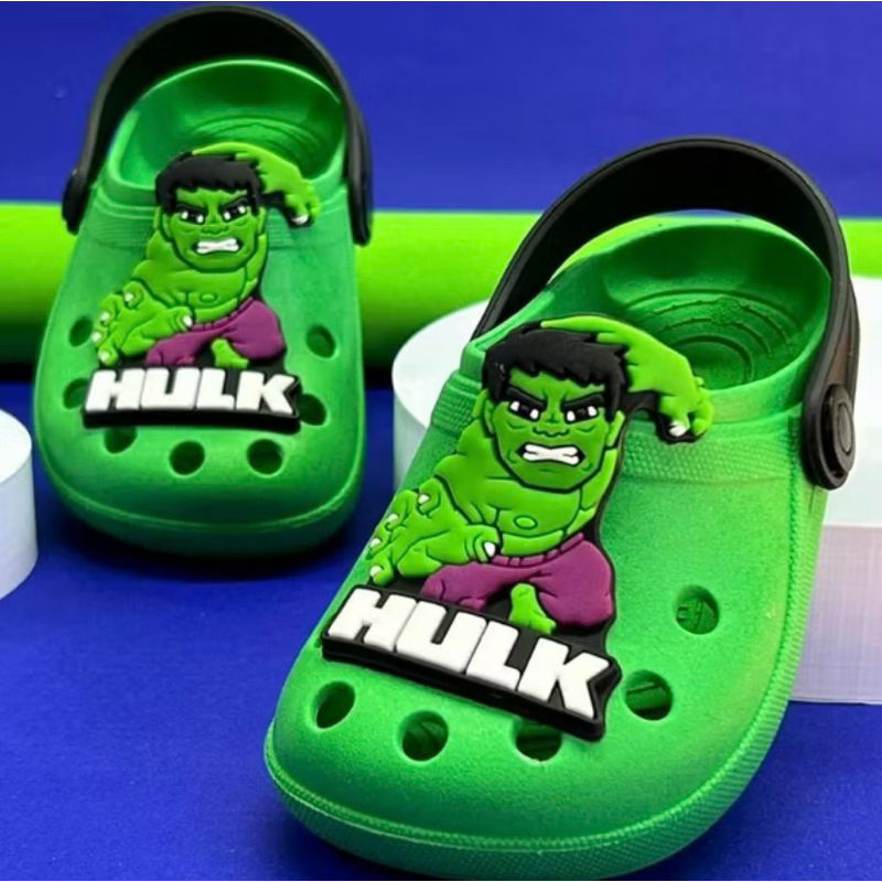 Babuche Sandália Chinelo Infantil Menino Personagens Confortável Masculino