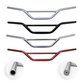 Guidão Xre 300 Compativel Ao Original