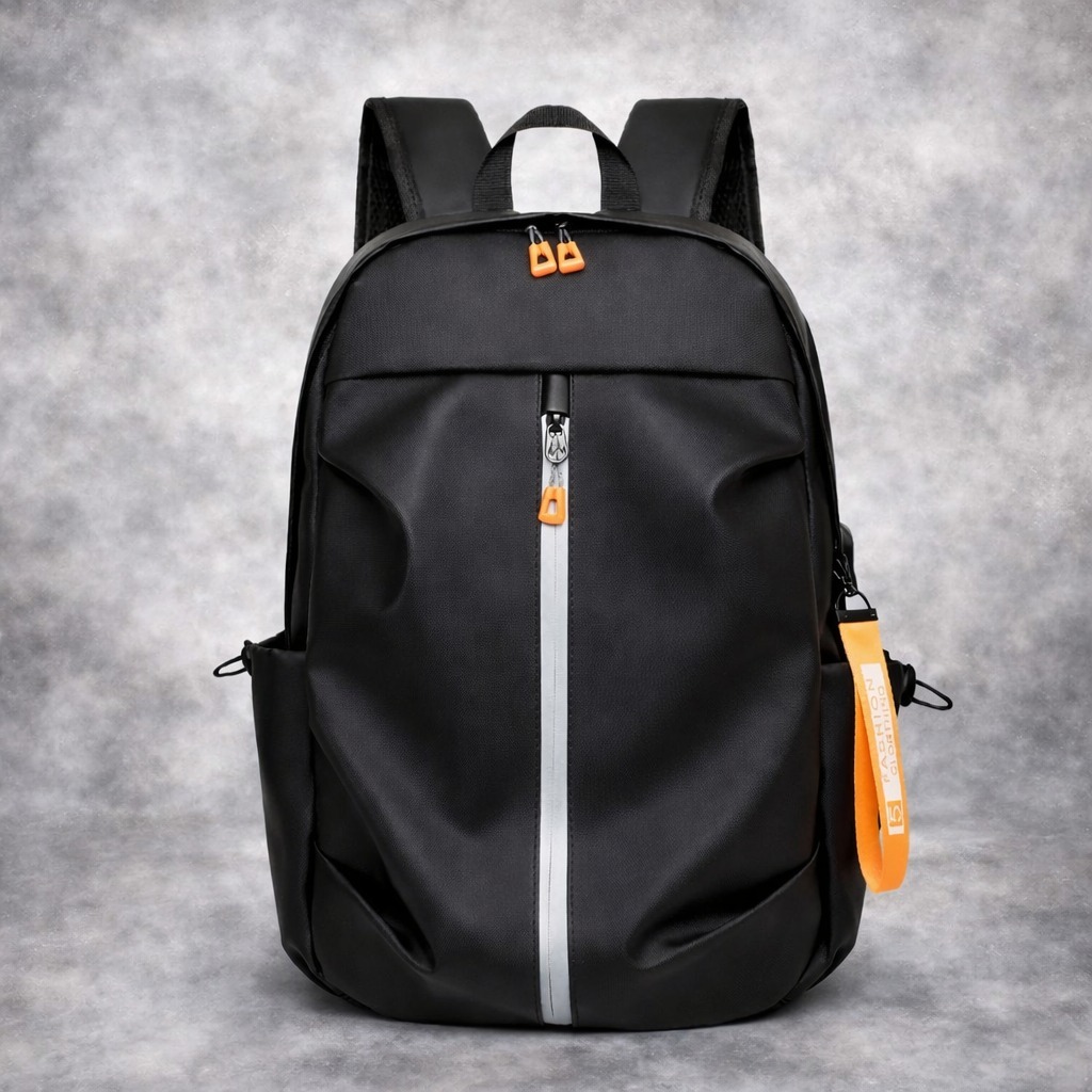 Mochila Masculina Reforçada Impermeável Grande Academia Trabalho Escolar para Notebook em Oferta na Shopee