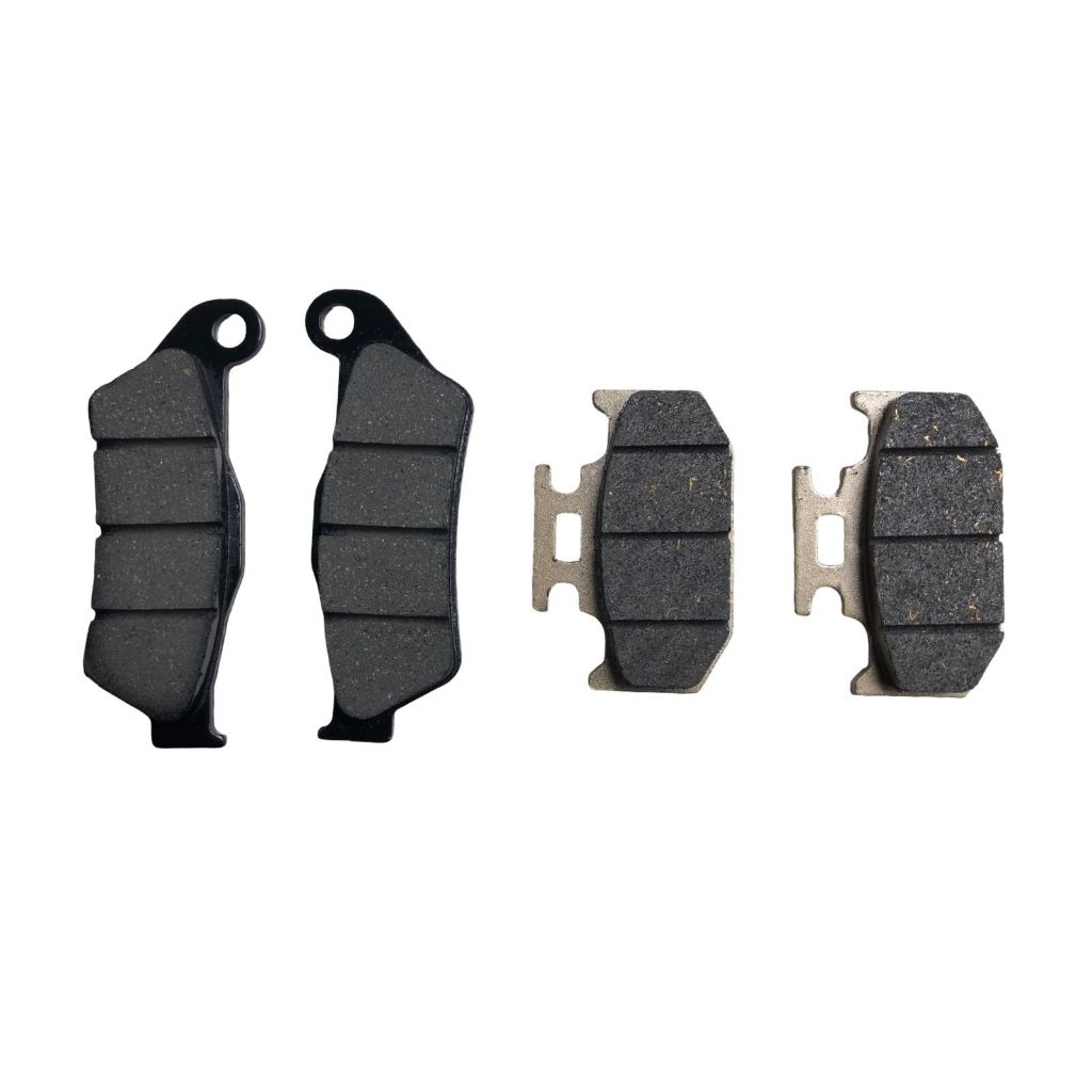 Pastilha Freio Dianteiro Fz15 | BuscaProdutos