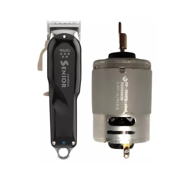 Motor Original Wahl Senior | Reposição Máquina Profissional