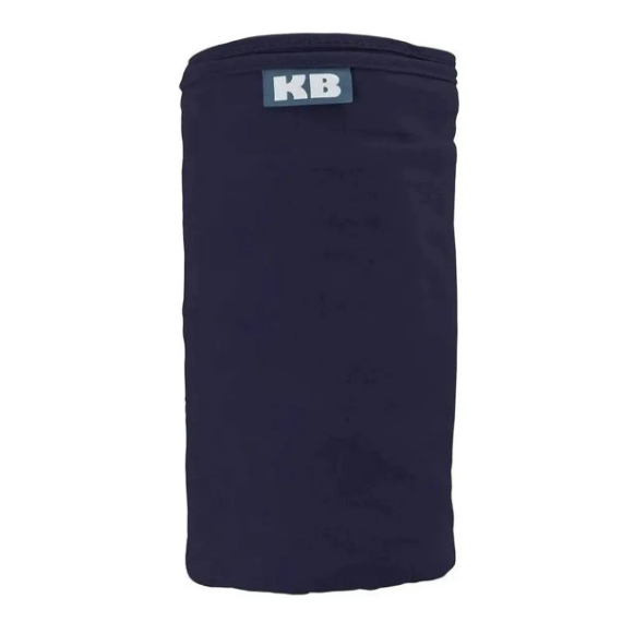 Canguru Carrega Bebê 3,5kg A 16kg Wrap Sling Kababy Azul