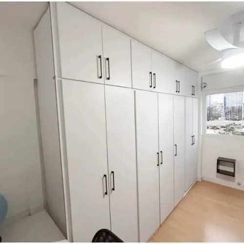 VINIL ADESIVO KROMA FORMA BRANCO ÁRTICO ( 1,22m x 3 m )