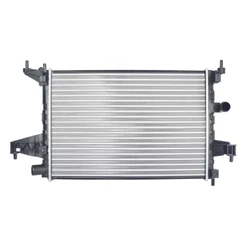 Radiador Mecanico s/Ar Chevrolet Corsa 1.0/1.4/1.8 8 V Montana 1.4/1.8 8V 2003 Em diante - IR48226