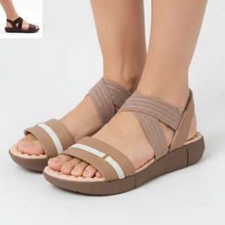 Sandalia Ortopédica Feminina Modare Original Confortável Para Esporão e Fascite em Oferta na Shopee