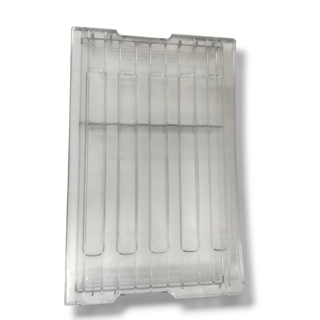 Prateleira Do Freezer Geladeira Brastemp Brm44h W10920004