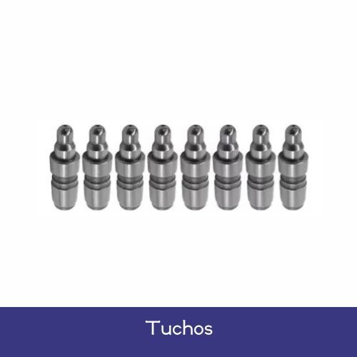 Tucho Motor Corsa Celta Montana Meriva 1.0 1.4 1.8 2006/...