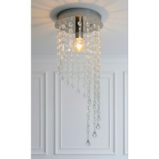 Lustre Inox sofistic redondo max brilho  024585
