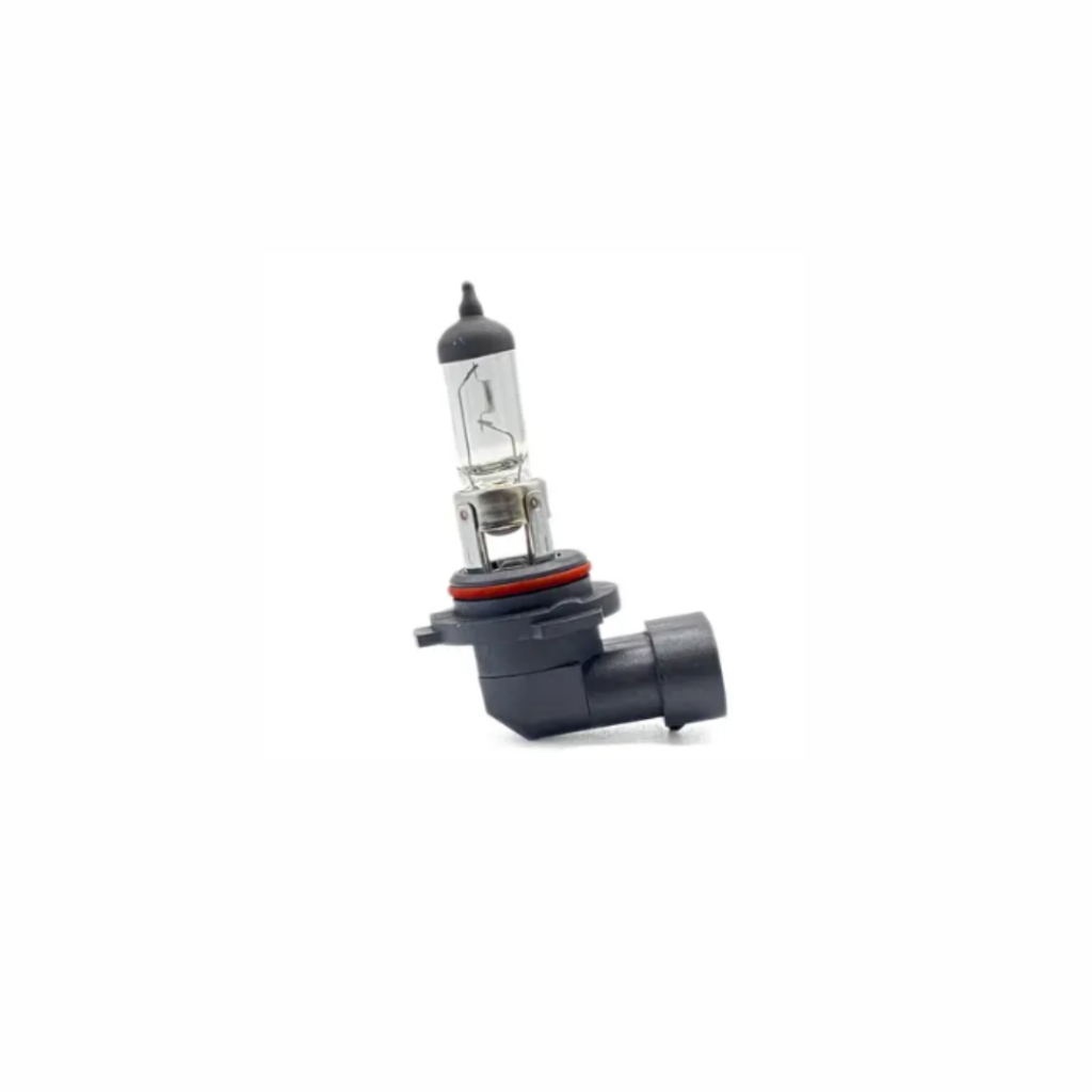 Lâmpada H4 Farol Milha Carro 12V 55w Halógena